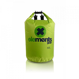 Lodní vak Elements EXPEDITION 60 L - lime