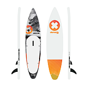 Paddleboard Elements RYSO 12.6 GREY