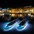 Paddleboard Aqua Marina GLOW svítící