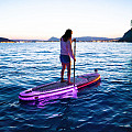 Paddleboard Aqua Marina GLOW svítící